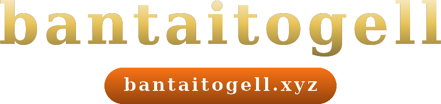 bantaitogell logo